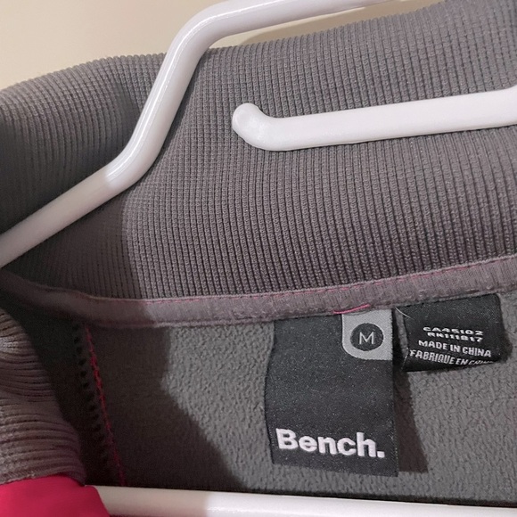 Bench jacket - Picture 2 of 2